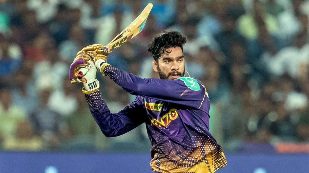 9. Middle-Order Reinforcements Like Venkatesh Iyer & Mahipal Lomror Remain Priority Picks 9. Middle-Order Reinforcements Like Venkatesh Iyer & Mahipal Lomror Remain Priority Picks