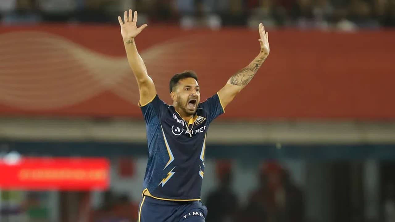 8. SRH Eye Indian Pacers Like Mohit Sharma & Akash Deep for Rotation Depth 8. SRH Eye Indian Pacers Like Mohit Sharma & Akash Deep for Rotation Depth