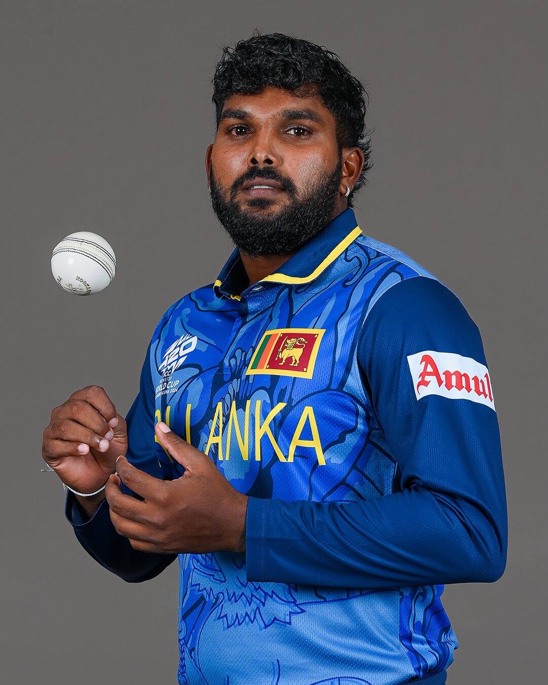 5. Wanindu Hasaranga Becomes the Top Overseas Spin Option After Chahar & Zampa Exit 5. Wanindu Hasaranga Becomes the Top Overseas Spin Option After Chahar & Zampa Exit