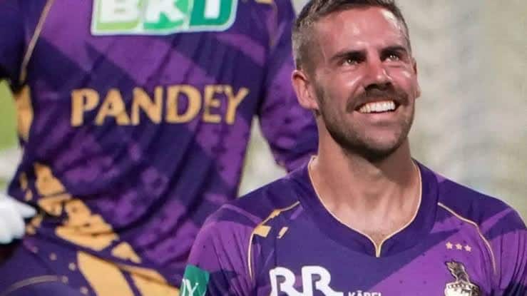 3. Anrich Nortje Could Be SRH’s Answer to Post-Shami Pace Gap 3. Anrich Nortje Could Be SRH’s Answer to Post-Shami Pace Gap