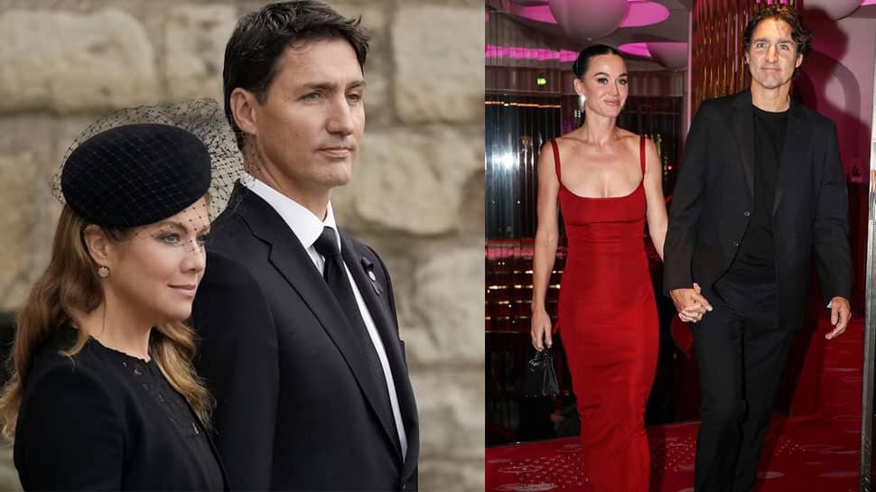 Justin Trudeau's Ex-wife Sophie Gregoire Her Breaks Silence On Him Dating Katy Perry: 'I'm Human...It Hurts'