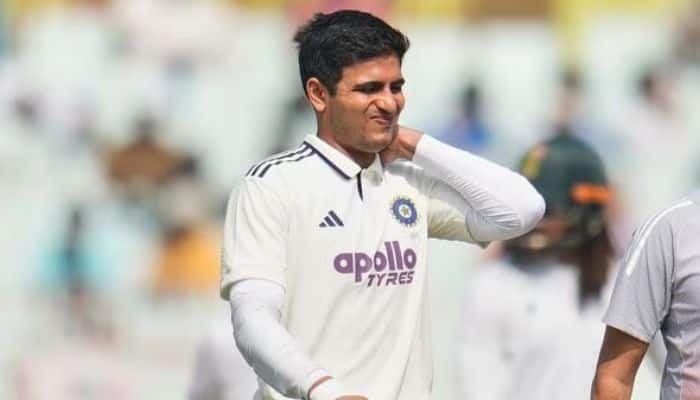 Shubman Gill Injury Update: India Captain Doubtful for 2nd Test as Neck Issue Turns More Serious