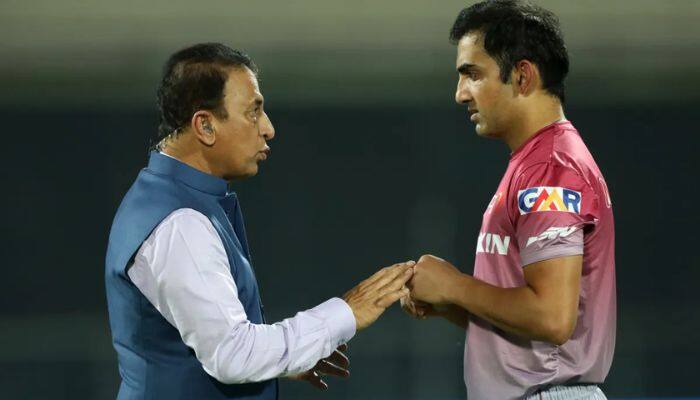 Sunil Gavaskar Slams Gautam Gambhir: ‘Leave the Curator Alone’ After Kolkata Pitch Disaster Shocks India
