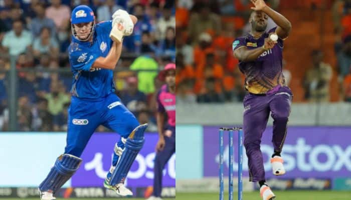 Andre Russell Release Shocker: Mohammed Kaif Says KKR Can’t Replace Him Even with Four Cameron Greens