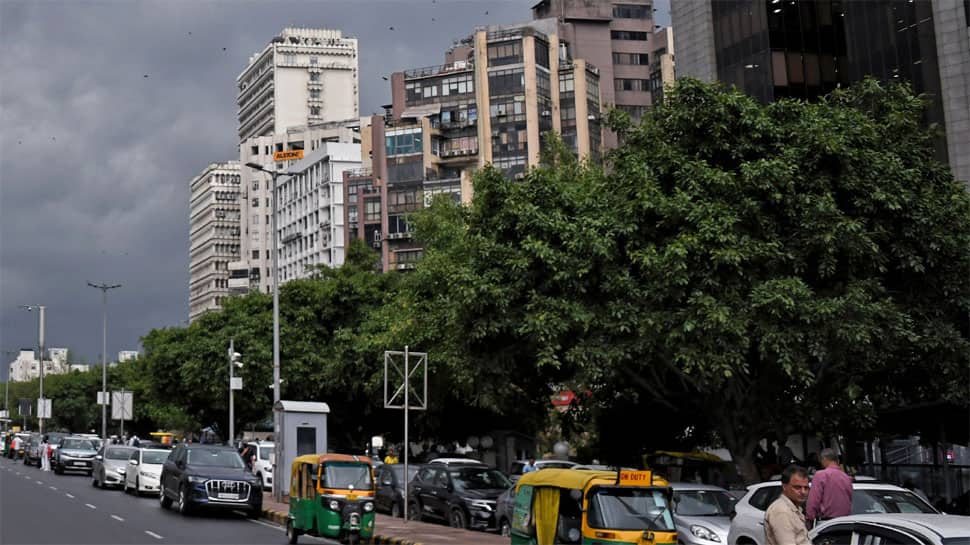 Rs 1 Lakh Per Month For A Home Manager's Service, And No It's Not Domestic Help: IIT Grad Says He Pays This Money Because...