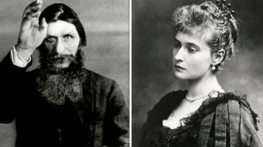 Strangest Death In History: Meet The Mad Monk, Known For Mysterious ...