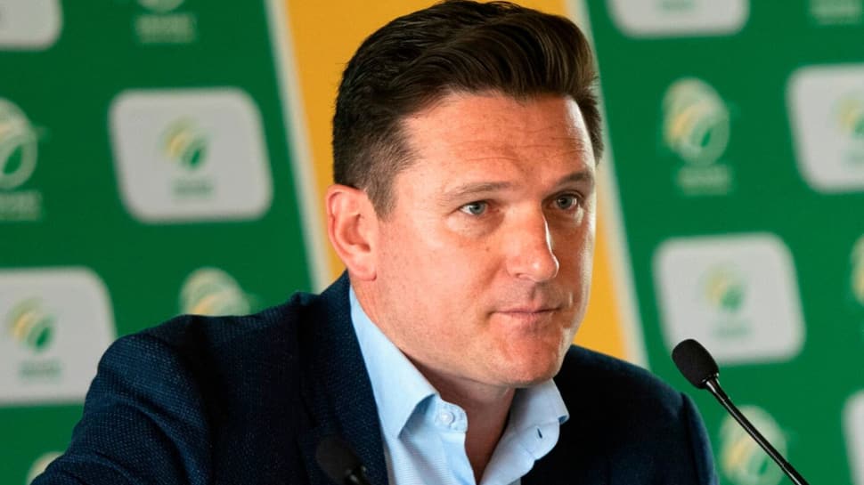 &#039;Working With BCCI&#039;: Graeme Smith Signals Push For More Indian Players In SA20