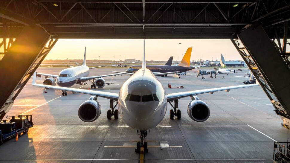 Domestic Air Passenger Traffic To Grow By 4-6% In FY26, Oct Sees 142.8 Lakh Travellers: Report