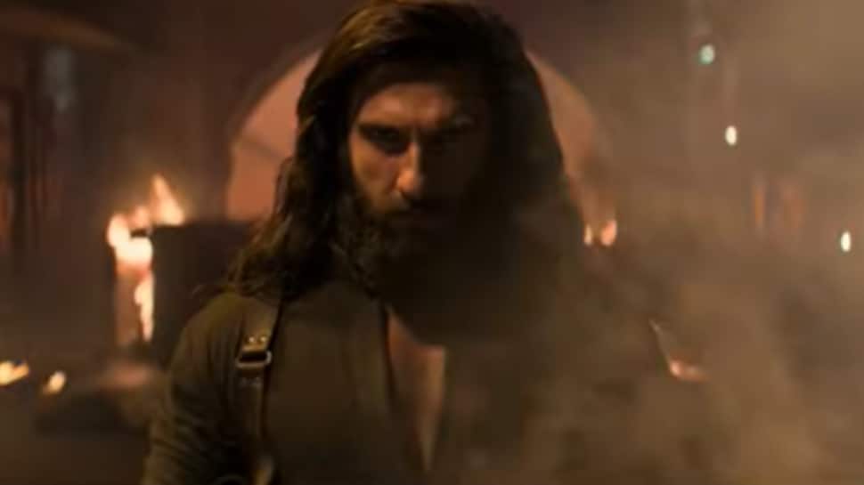 Dhurandhar Trailer Out: Ranveer Singh Roars Back With A Fierce New Avatar - WATCH