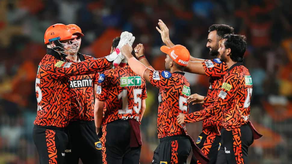 IPL 2026: Sunrisers Hyderabad Confirms Australian Star To Captain After Retention