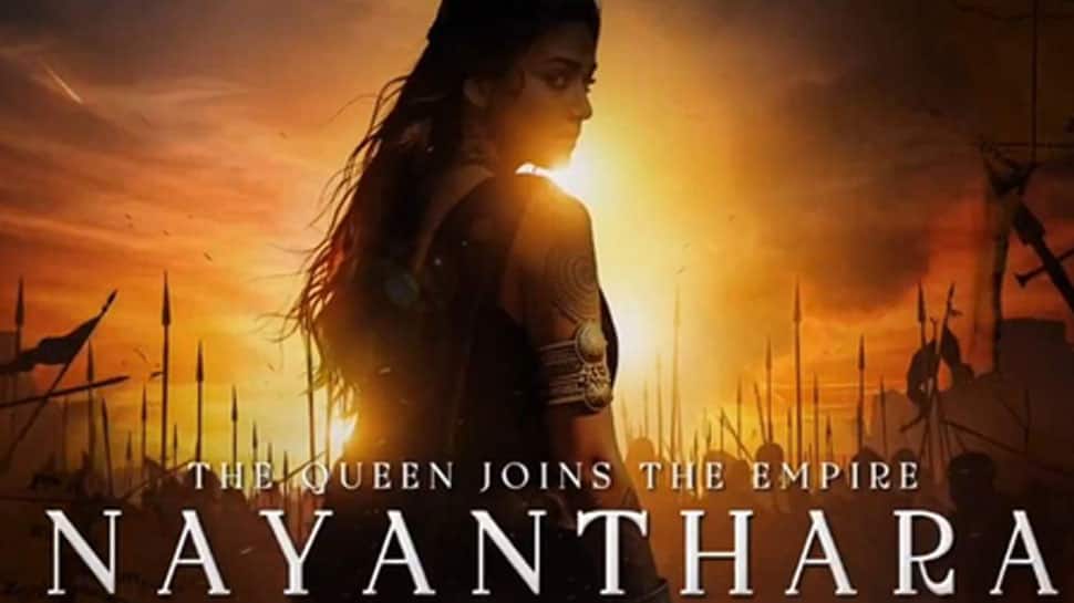 Nayanthara Joins Balakrishna's #NBK111, Check Her FIRST LOOK