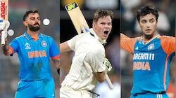 5 Cricketers Who Peaked With 900-Plus ICC Ratings: Virat Kohli To Abhishek