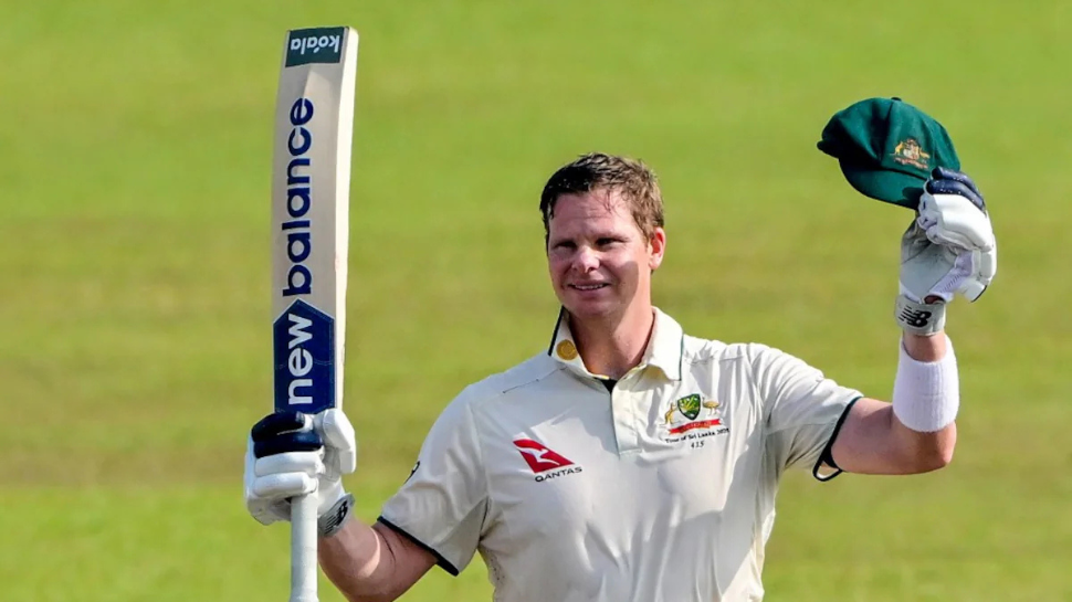 Steve Smith - Peak ICC Rating: 947 (Test)