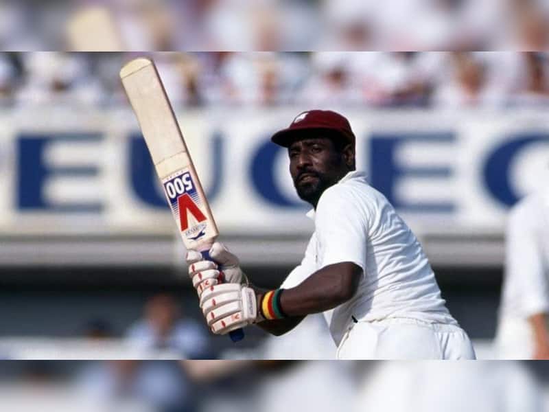 Richards Consistency