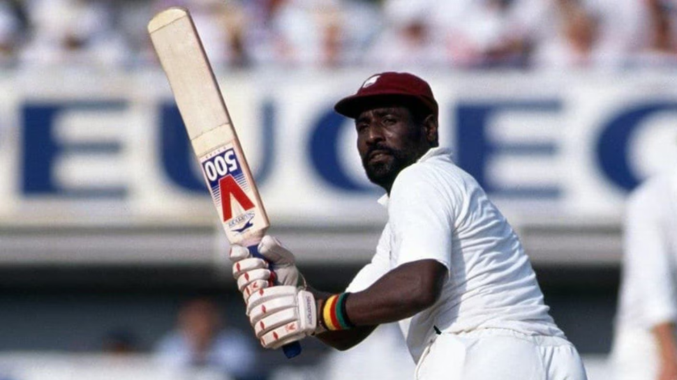 Richards Consistency