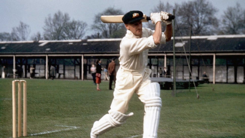 Legendary Batter