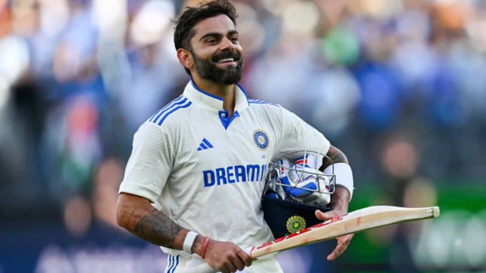 Kohli's Brilliance