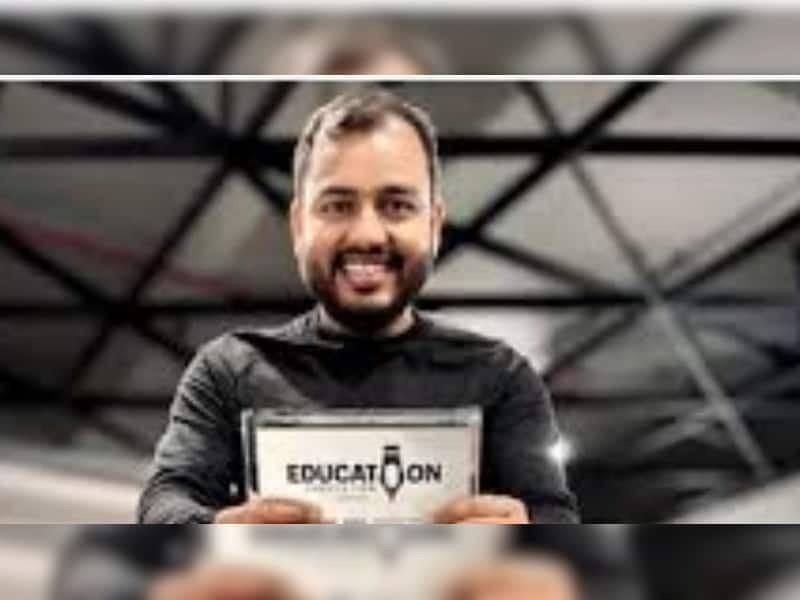 Building the Ed-Tech Company