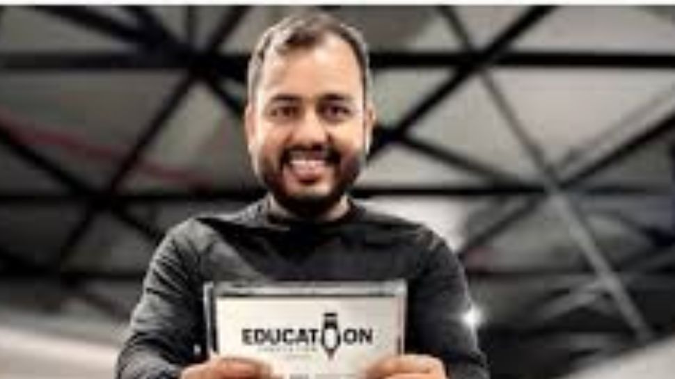 Building the Ed-Tech Company