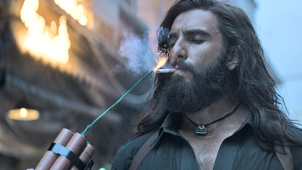 Ranveer Singh’s Pay: