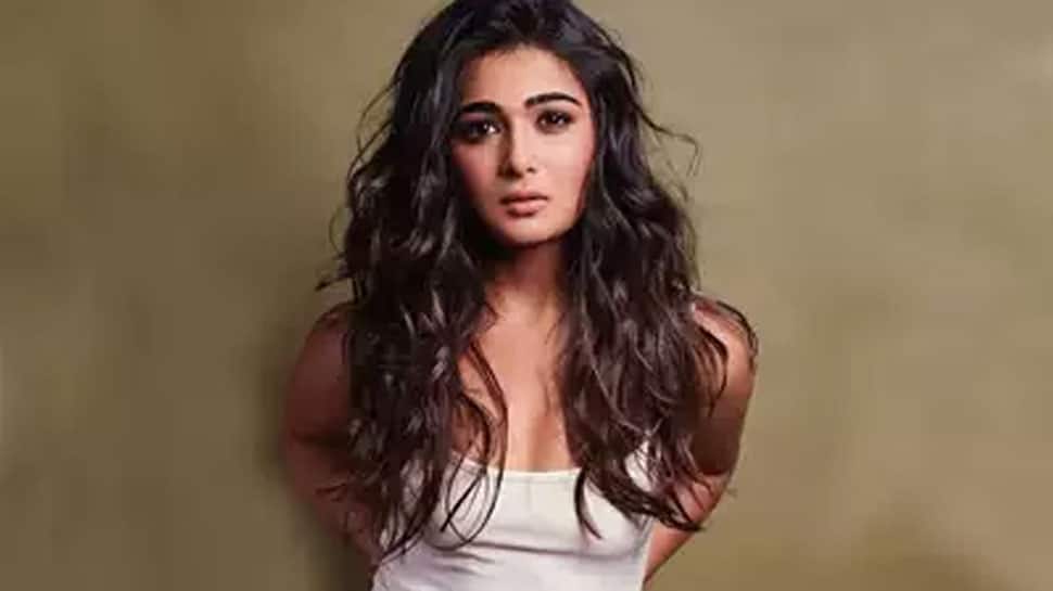 Idli Kadai Actress Shalini Pandey Joins Pulkit Samrat & Varun Sharma In 'Rahu Ketu'