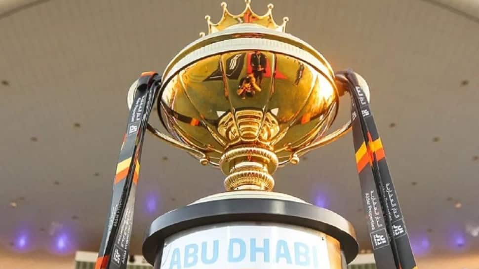 Abu Dhabi T10 League 2025: How To Watch Abu Dhabi T10 League 2025 In India?