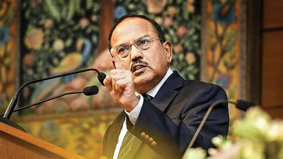 NSA Ajit Doval Did Say ISI Recruit `More Hindus Than Muslims` For Intelligence Task; Video Not Deepfake
