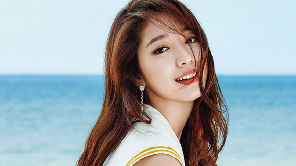 Park Shin-hye Park Shin-hye