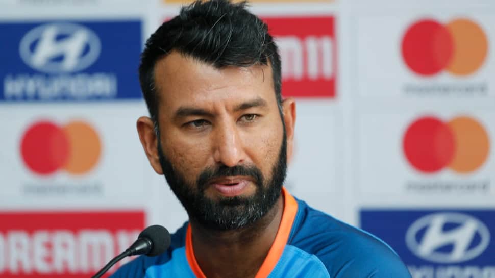 Cheteshwar Pujara Rejects 'Transition' Excuse After India’s 4 Home Test Losses