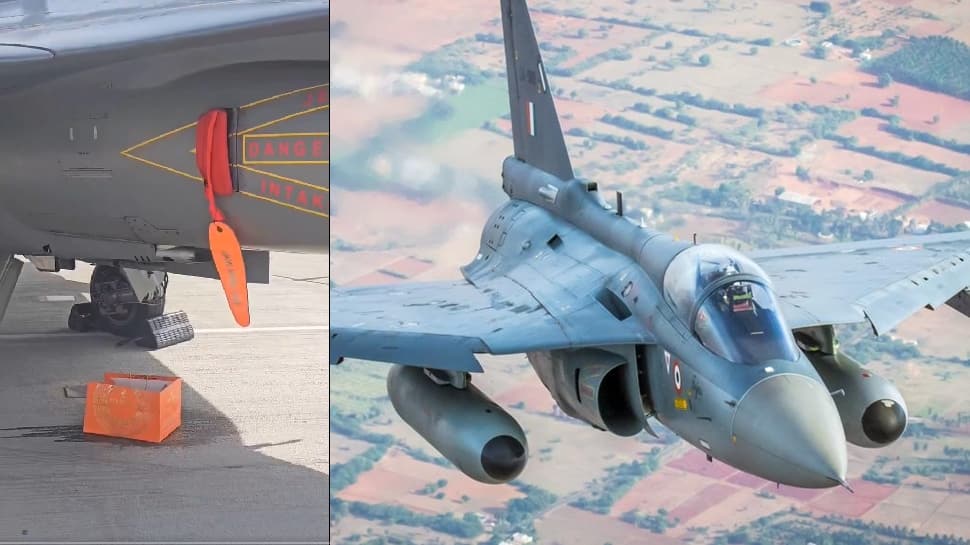 SHOCKWAVE In Pakistan: LCA Tejas Mastery At Dubai Airshow Crushes ISI’s Desperate Propaganda War