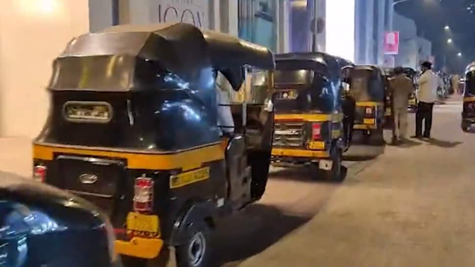 Mumbai CNG Supply Restored After Two-Day Disruption, Relief For Public Transport And Commuters