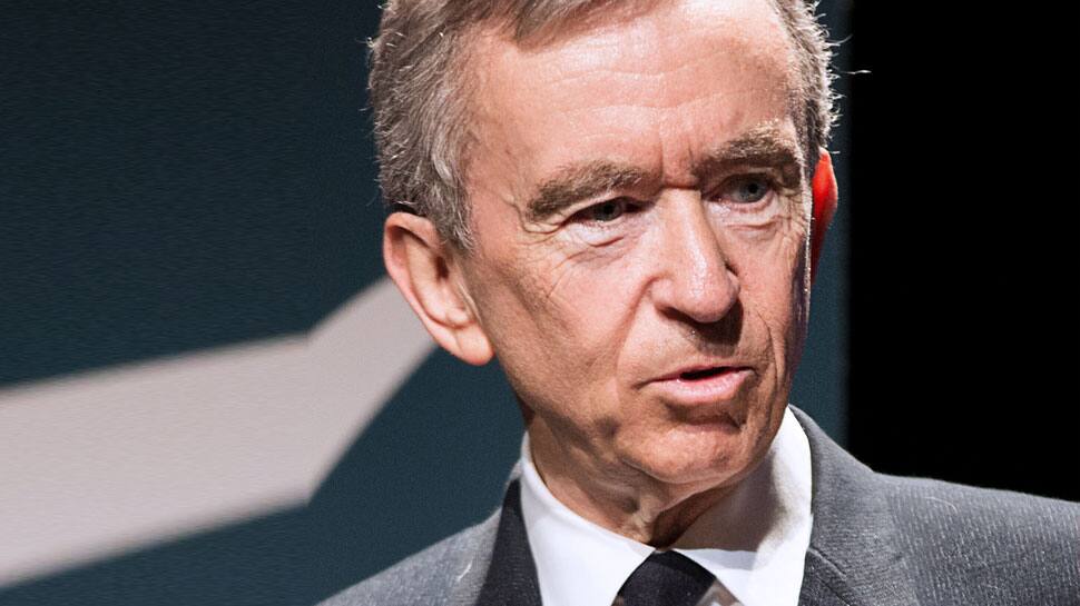 Top 10 Richest People In The World 2025
