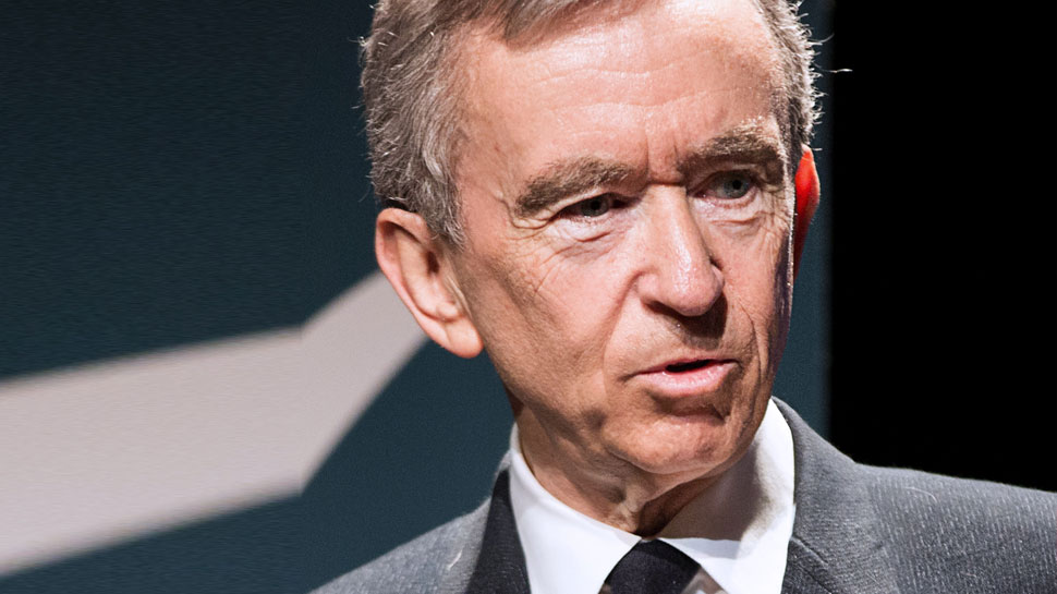 Top 10 Richest People In The World 2025