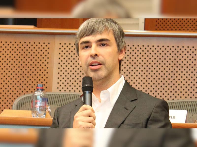 Top 10 Richest People In The World 2025