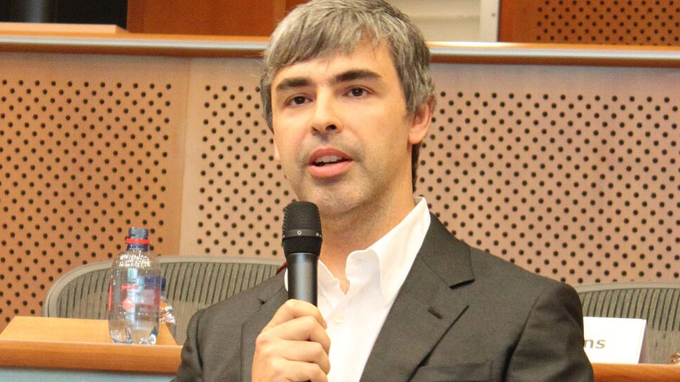 Top 10 Richest People In The World 2025