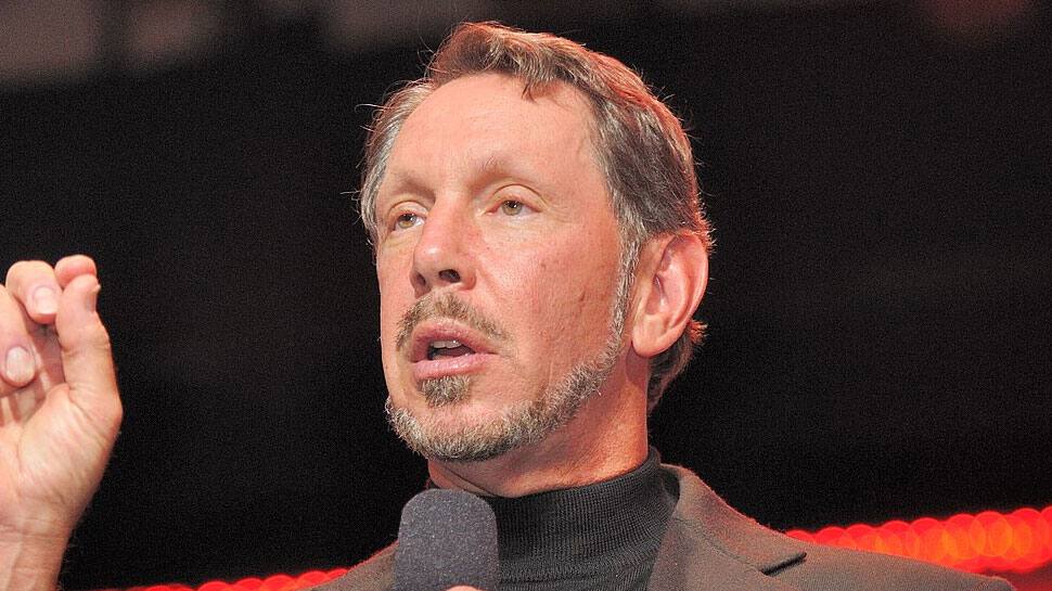 Top 10 Richest People In The World 2025