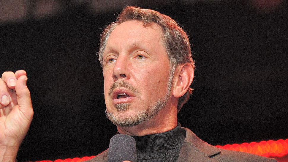 Top 10 Richest People In The World 2025