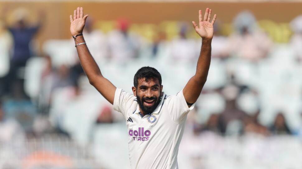10. Jasprit Bumrah 10. Jasprit Bumrah