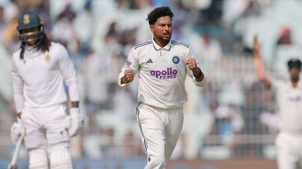 9. Kuldeep Yadav 9. Kuldeep Yadav