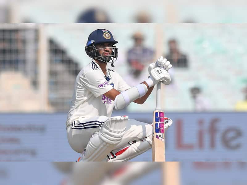 8. Washington Sundar