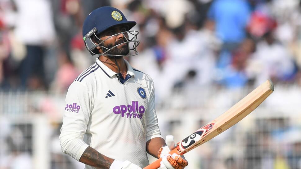 6. Ravindra Jadeja 6. Ravindra Jadeja