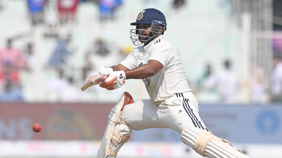 5. Rishabh Pant (Captain And Wicket-Keeper) 5. Rishabh Pant (Captain And Wicket-Keeper)