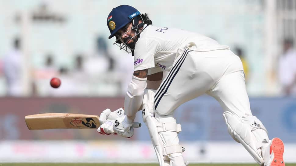 2. KL Rahul 2. KL Rahul