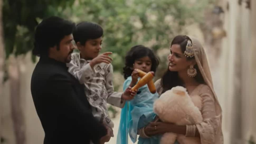 Director Suparn Verma Reveals Only Three People Know The True Meaning Of Haq's Viral Climax