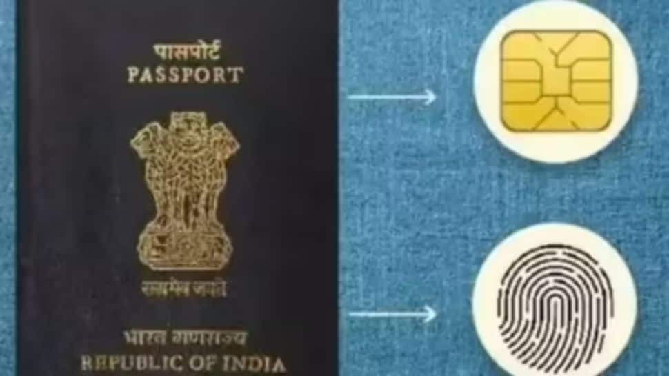 India Launches e-Passports Nationwide: What Makes Them Different And Smarter Than Old Passports