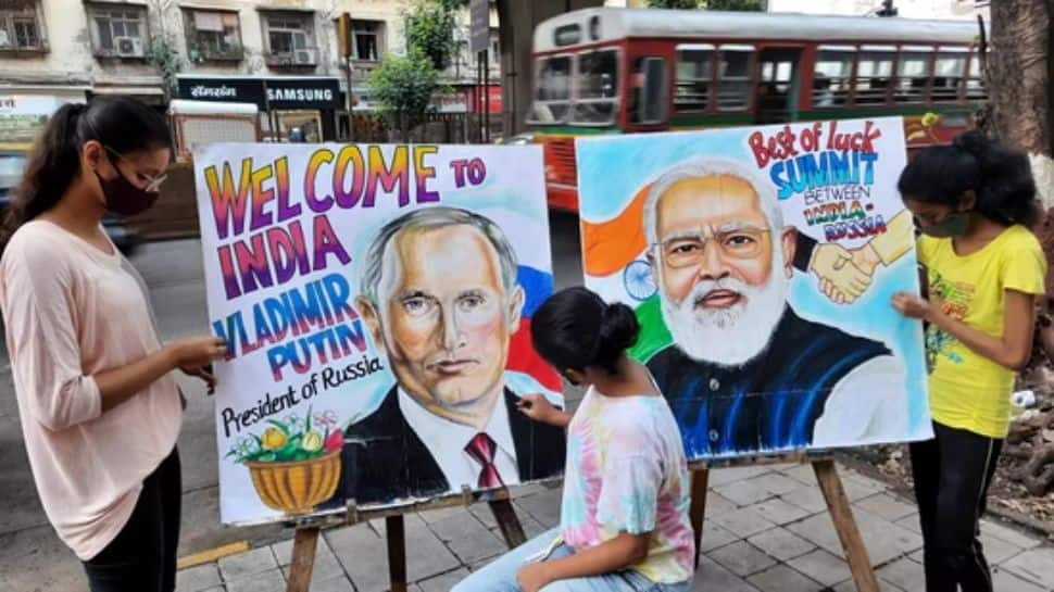 Putin Isn’t Visiting India Without A Reason: Why The Trip Has America And China On Edge