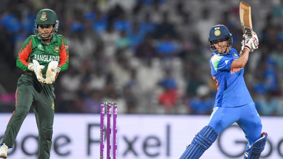 Bangladesh Womens Tour Of India In December Postponed Due To THIS Reason