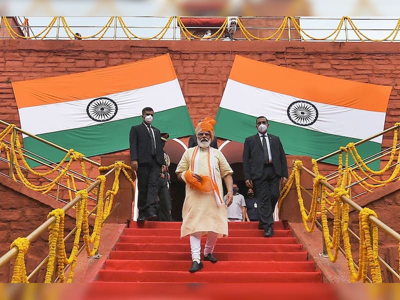 World Leaders With Highest Approval Ratings 2025: PM Modi's Popularity ...