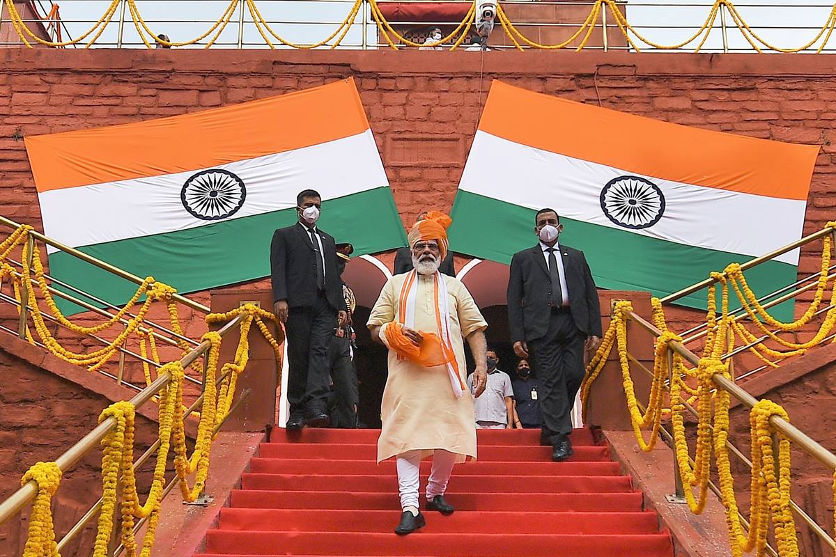 World Leaders With Highest Approval Ratings 2025: PM Modi's Popularity ...