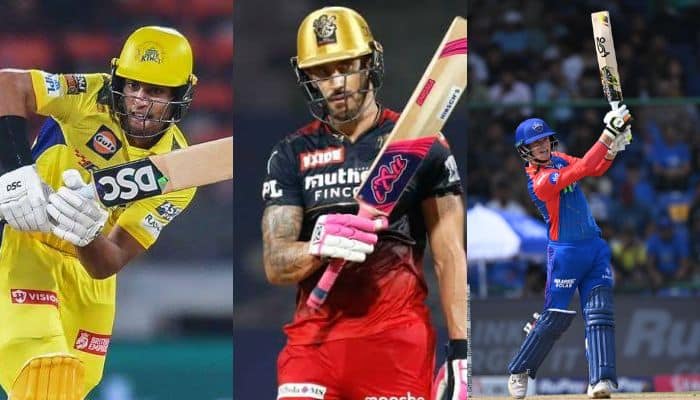 IPL 2026 Mini Auction: Who Will PBKS Target Next? Full List of Punjab ...